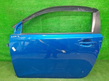ДВЕРЬ НА TOYOTA IQ KGJ10