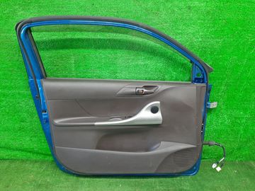 ДВЕРЬ НА TOYOTA IQ KGJ10
