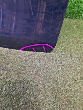 ДВЕРЬ НА TOYOTA NOAH ZRR80G 