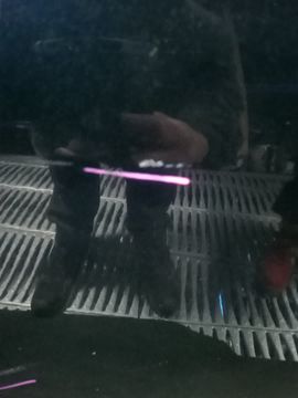 ДВЕРЬ НА TOYOTA NOAH ZRR80G 