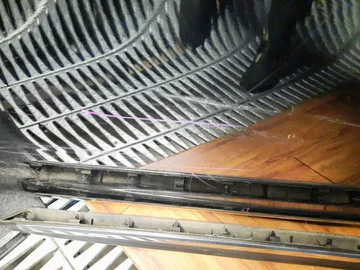 ДВЕРЬ НА SUBARU FORESTER SJ5