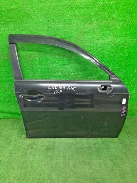 ДВЕРЬ НА TOYOTA COROLLA FIELDER NZE164G