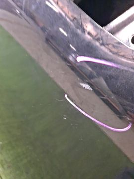 ДВЕРЬ НА TOYOTA COROLLA FIELDER NZE164G