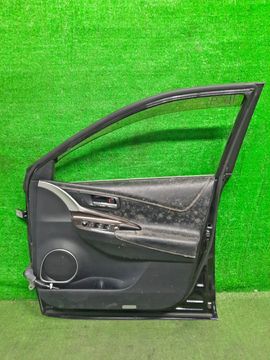 ДВЕРЬ НА TOYOTA HARRIER ZSU60