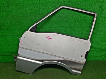 ДВЕРЬ НА MAZDA BONGO SS28V