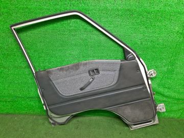 ДВЕРЬ НА MAZDA BONGO SS28V