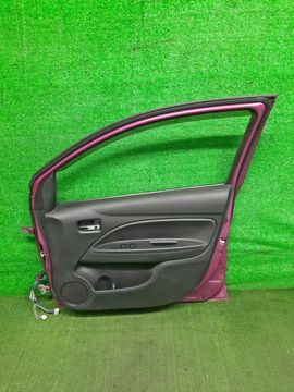 ДВЕРЬ НА MITSUBISHI MIRAGE A05A