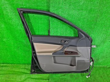 ДВЕРЬ НА TOYOTA MARK X GRX130