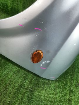 КРЫЛО НА SUBARU LEGACY BH5