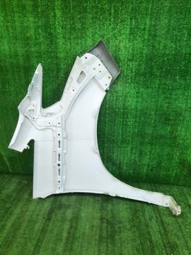 КРЫЛО НА TOYOTA ALPHARD ANH20W