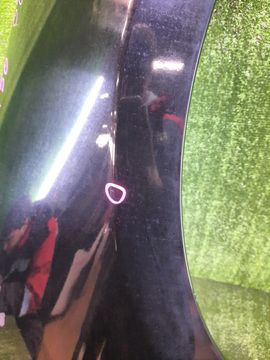 КРЫЛО НА NISSAN FUGA Y50