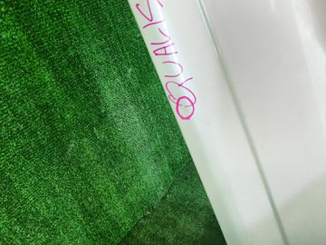 КРЫЛО НА TOYOTA MARK II QUALIS MCV21W