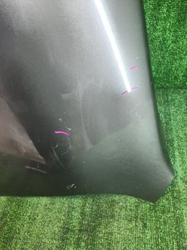 КРЫЛО НА NISSAN FUGA Y50