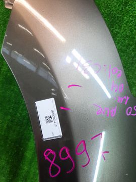 КРЫЛО НА NISSAN FUGA Y50