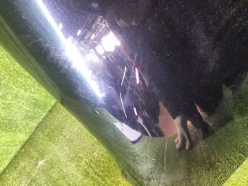 КРЫЛО НА VOLKSWAGEN JETTA 1K1