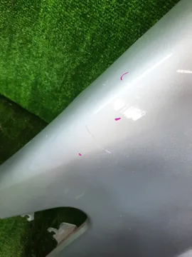 КРЫЛО НА TOYOTA PRIUS ALPHA ZVW41W