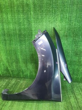 КРЫЛО НА HONDA ODYSSEY RC1