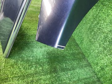 КРЫЛО НА HONDA ODYSSEY RC1