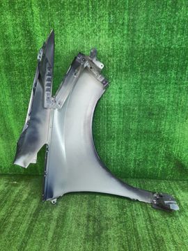 КРЫЛО НА HONDA ODYSSEY RC1