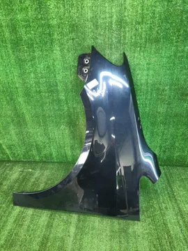 КРЫЛО НА VOLKSWAGEN TOURAN 1T3