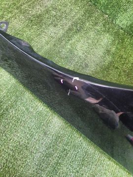 КРЫЛО НА VOLKSWAGEN JETTA 1K1