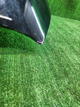 КРЫЛО НА VOLKSWAGEN JETTA 1K1