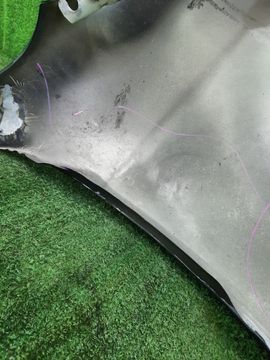 КРЫЛО НА VOLKSWAGEN JETTA 1K1