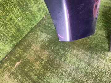 КРЫЛО НА HONDA ODYSSEY RC1