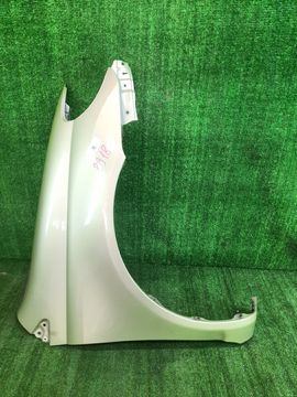 КРЫЛО НА TOYOTA PLATZ NCP12