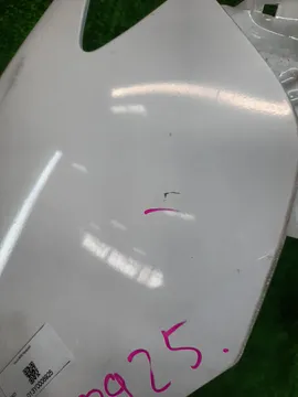 КРЫЛО НА MAZDA AXELA BK5P