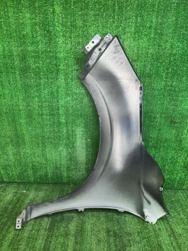 КРЫЛО НА SUBARU FORESTER SJG