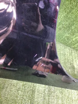 КРЫЛО НА NISSAN NV200 M20