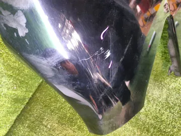 КРЫЛО НА NISSAN NV200 M20