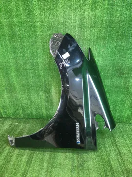 КРЫЛО НА TOYOTA PRIUS ALPHA ZVW41W