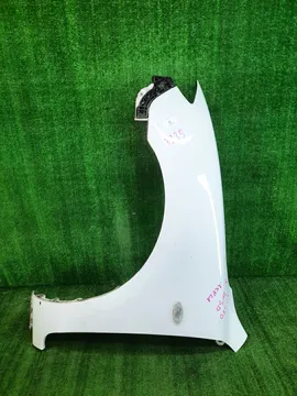 КРЫЛО НА MAZDA AXELA BK5P
