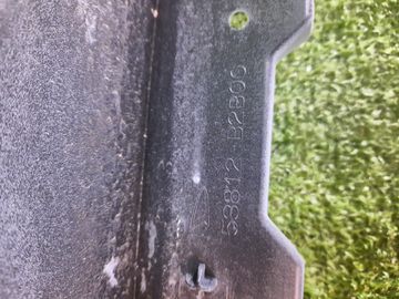 КРЫЛО НА DAIHATSU MIRA TOCOT LA550S