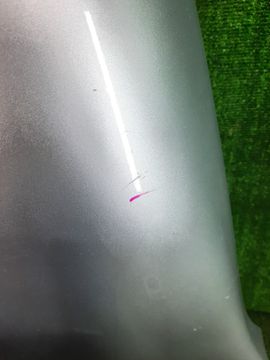 КРЫЛО НА TOYOTA IPSUM ACM21W