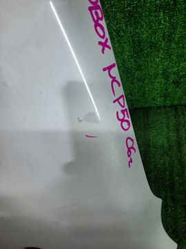 КРЫЛО НА TOYOTA PROBOX NCP50V