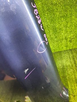 КРЫЛО НА SUZUKI JIMNY JB23W