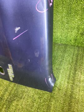 КРЫЛО НА SUZUKI JIMNY JB23W