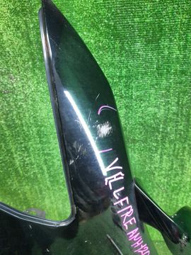 КРЫЛО НА TOYOTA VELLFIRE GGH20W