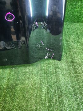 КРЫЛО НА MITSUBISHI OUTLANDER GF8W