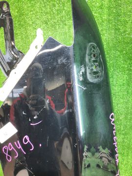 КРЫЛО НА MITSUBISHI OUTLANDER GF8W