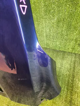 КРЫЛО НА MITSUBISHI GALANT FORTIS CY4A