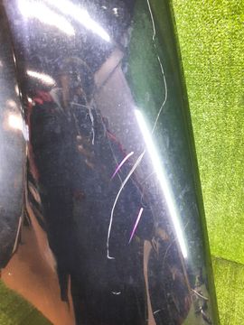 КРЫЛО НА NISSAN FUGA Y50