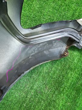 КРЫЛО НА NISSAN FUGA Y50