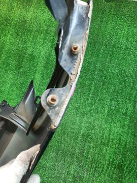 КРЫЛО НА NISSAN FUGA Y50