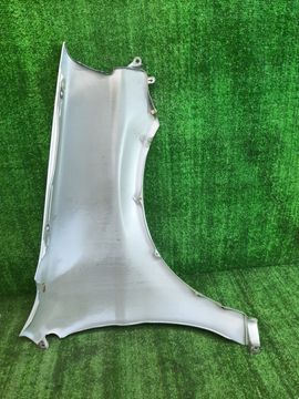 КРЫЛО НА HONDA HR-V GH2