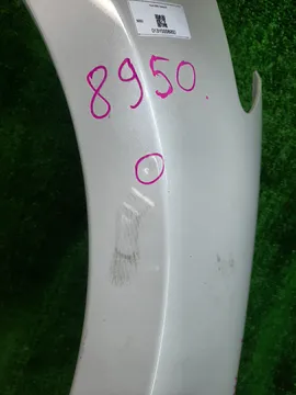 КРЫЛО НА NISSAN FUGA Y50