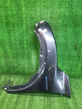 КРЫЛО НА HONDA VEZEL RU3